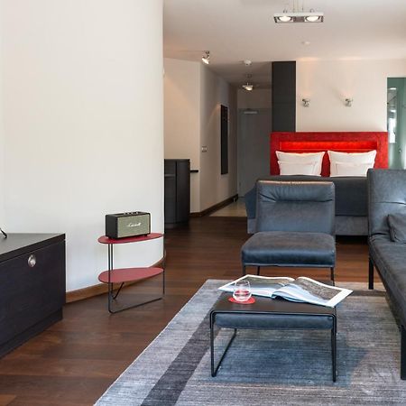 Nixe Boutiquehotel & Spa Binz Buitenkant foto