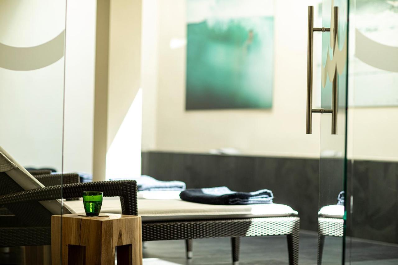 Nixe Boutiquehotel & Spa Binz Buitenkant foto