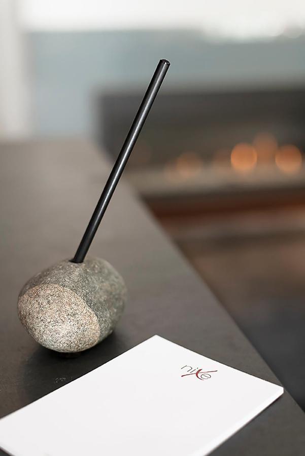 Nixe Boutiquehotel & Spa Binz Buitenkant foto