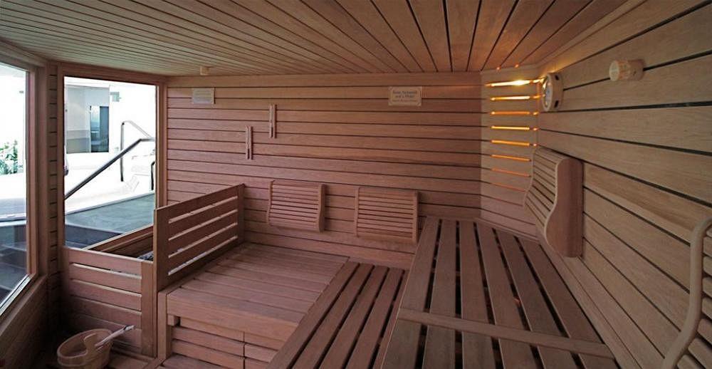 Nixe Boutiquehotel & Spa Binz Buitenkant foto