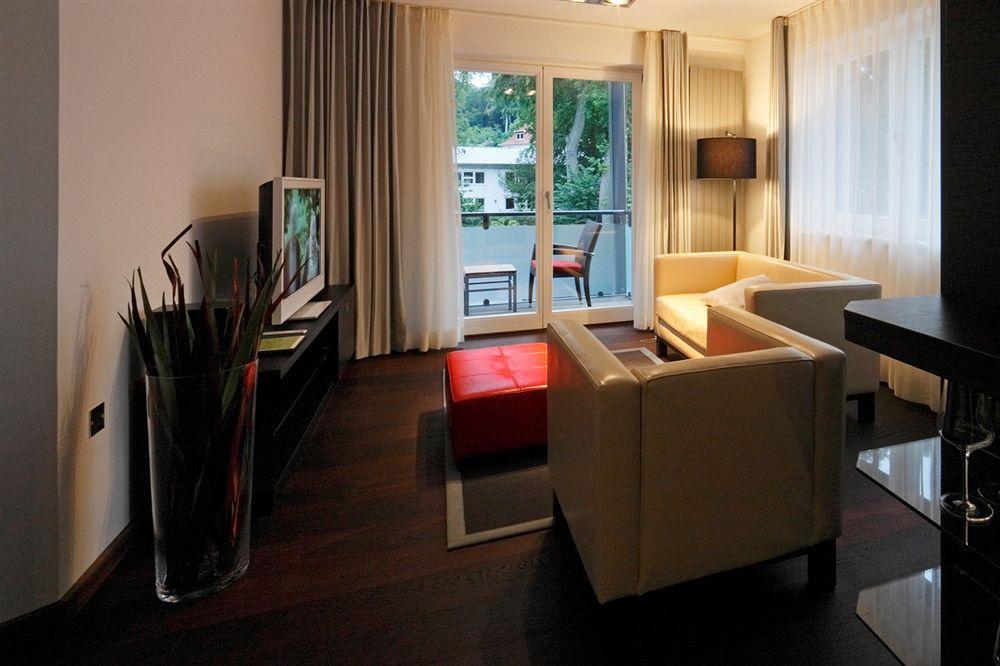 Nixe Boutiquehotel & Spa Binz Buitenkant foto