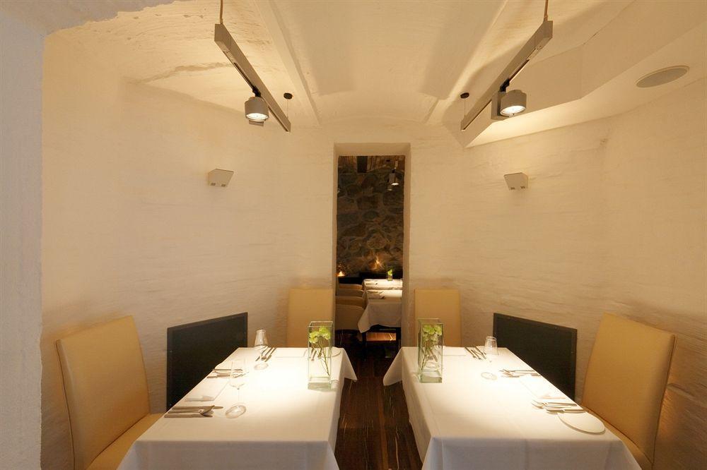 Nixe Boutiquehotel & Spa Binz Buitenkant foto