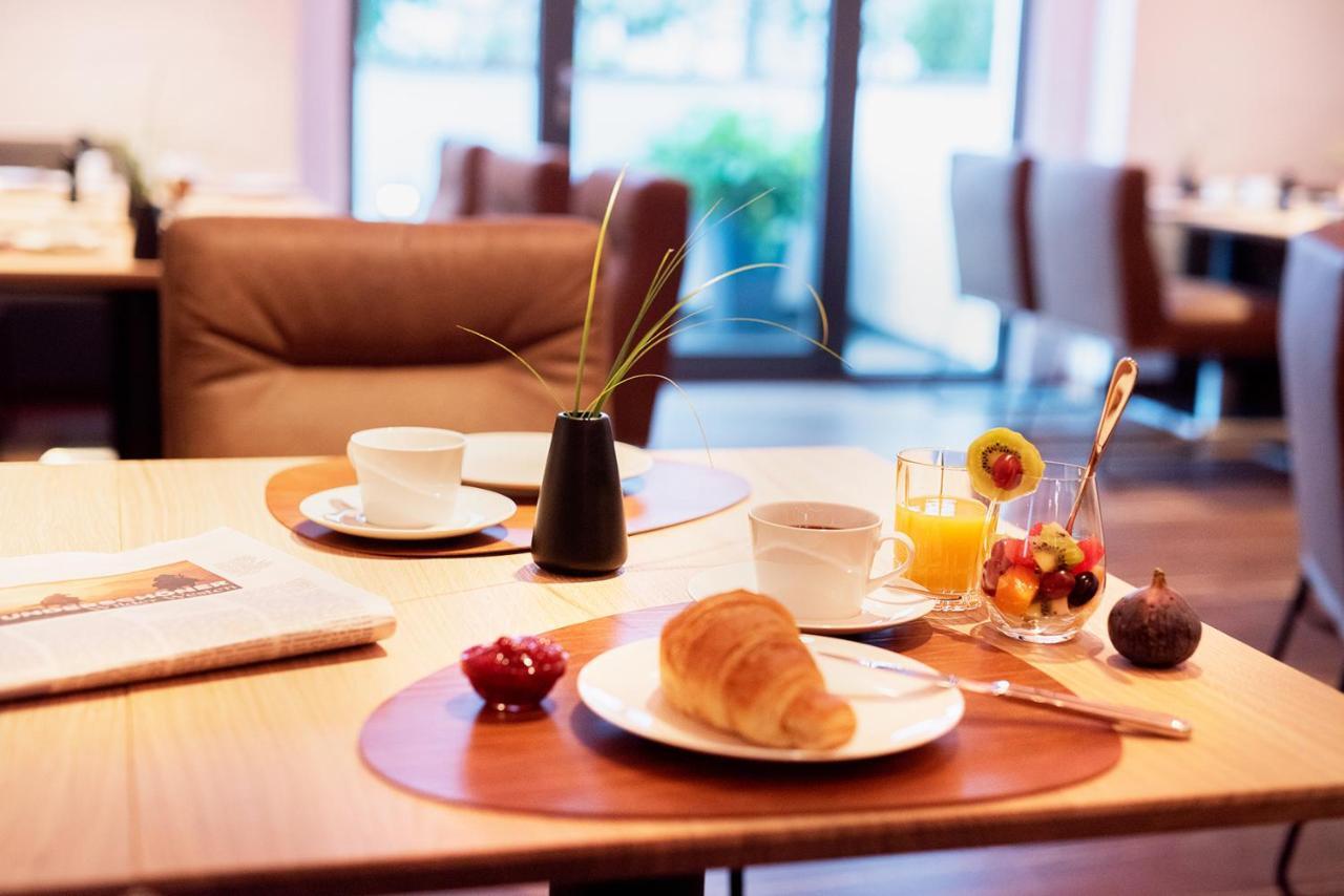 Nixe Boutiquehotel & Spa Binz Buitenkant foto